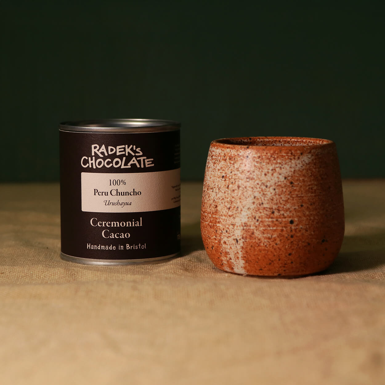Cacao Bundle