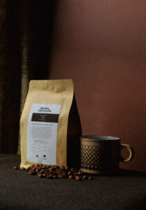 Café Femenino – Single Origin Partnership Coffee